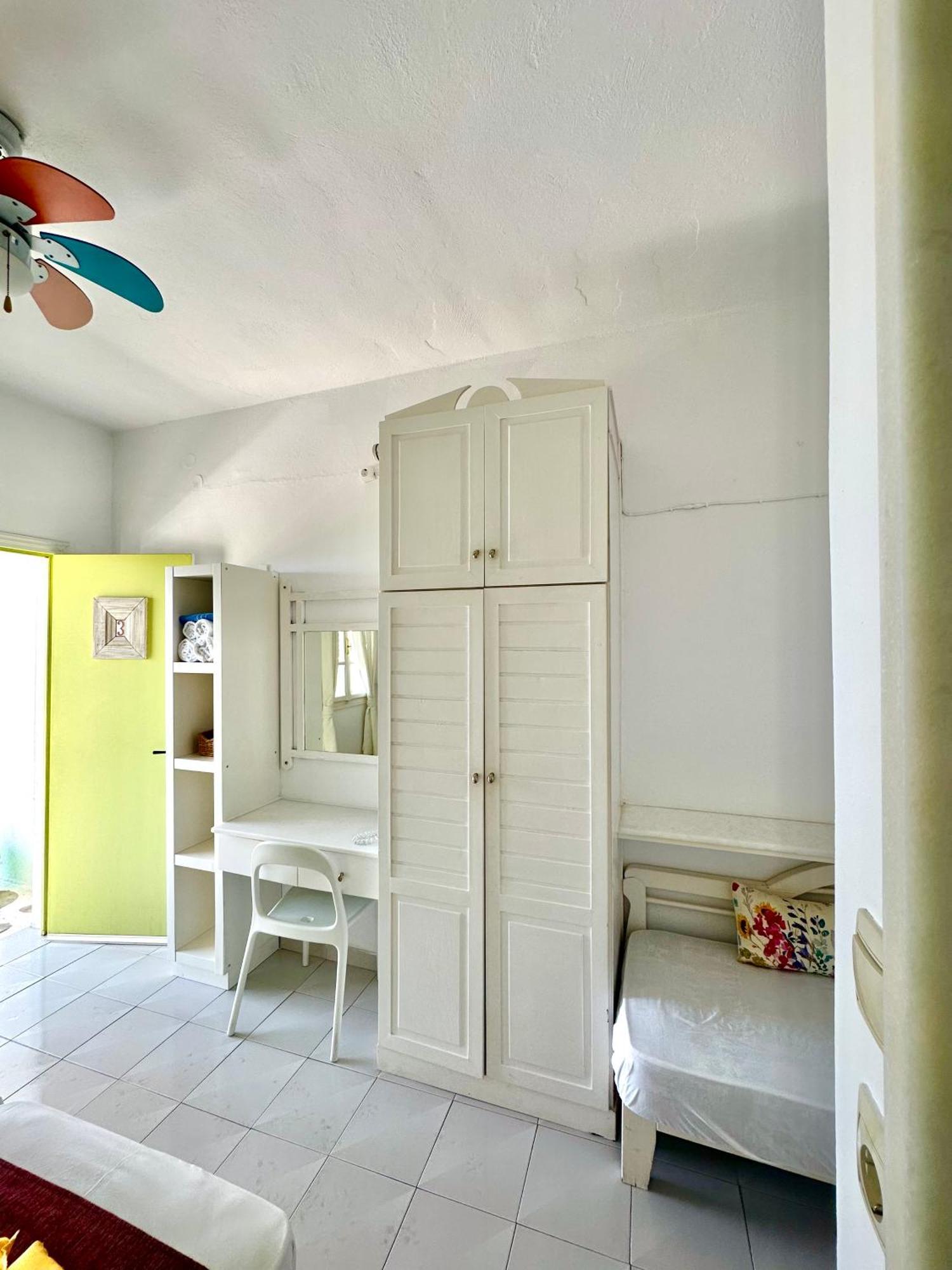 Villa Zografos イラクリア エクステリア 写真